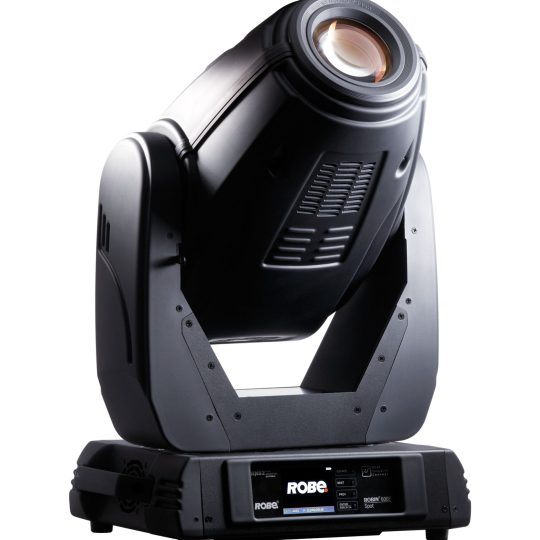 ROBIN® 600E Spot™