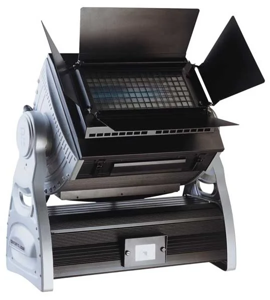 PR Century Color 2500w