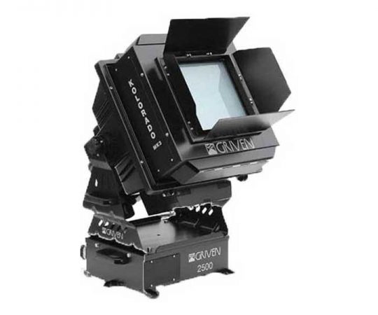 Griven Kolorado 2500 MK3